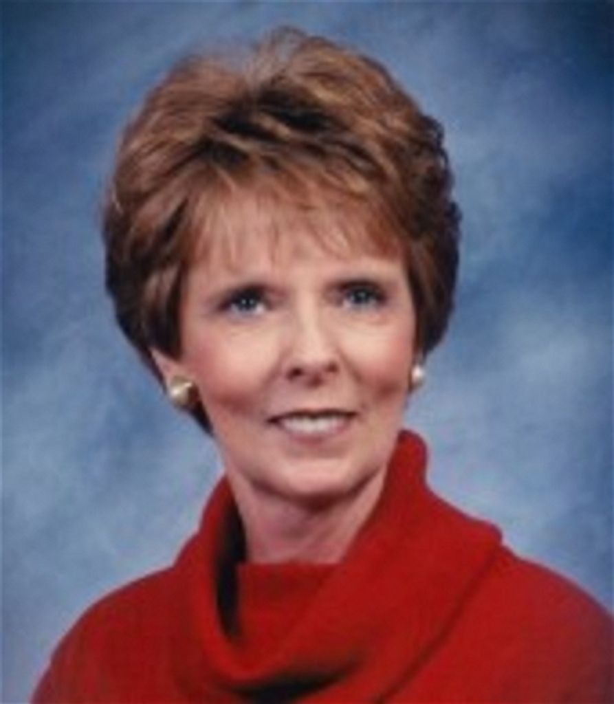Joyce A. Rhodes