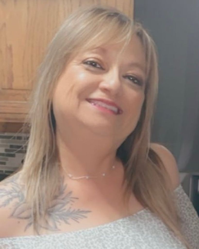 Bernadette A. Garcia