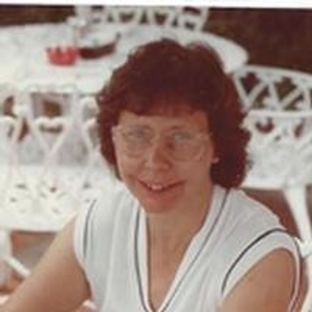Gail F. Schlemmer
