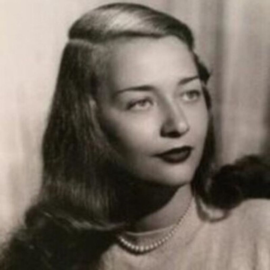 Lillian Carol Mcguigan