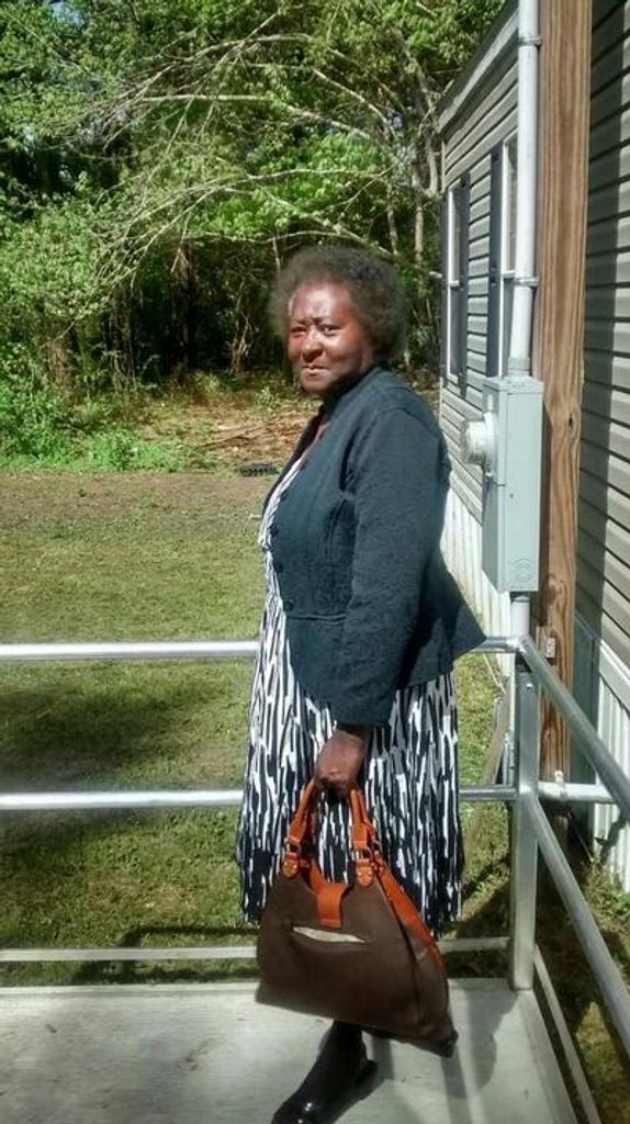 Mary "Stacey" Agnes Brown Profile Photo