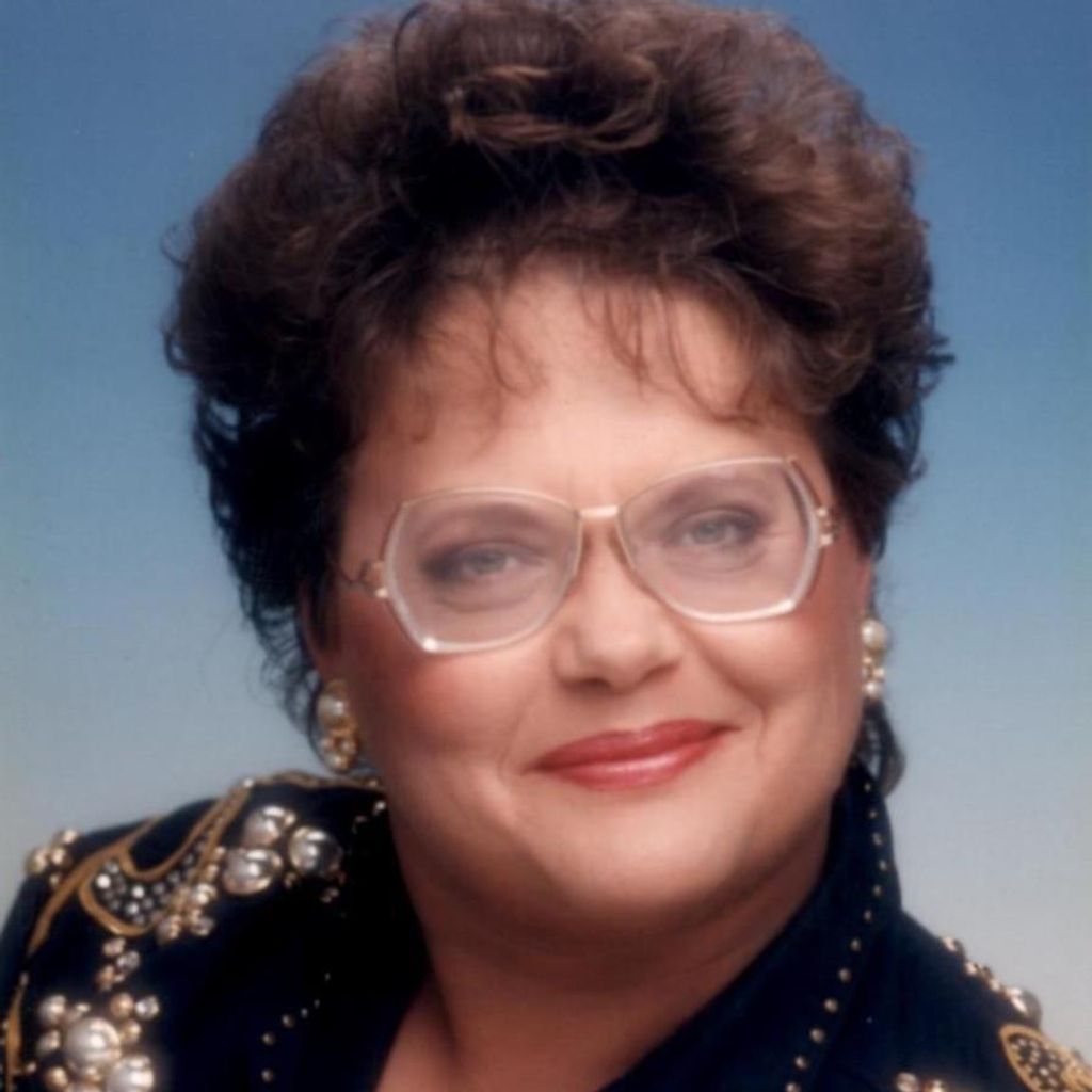 Janet Youngs Ashe