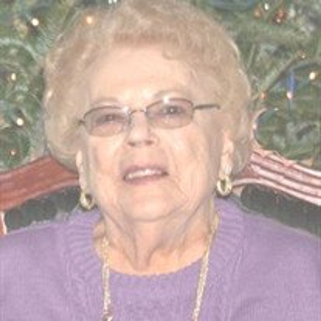Mary  Whitley Terrell
