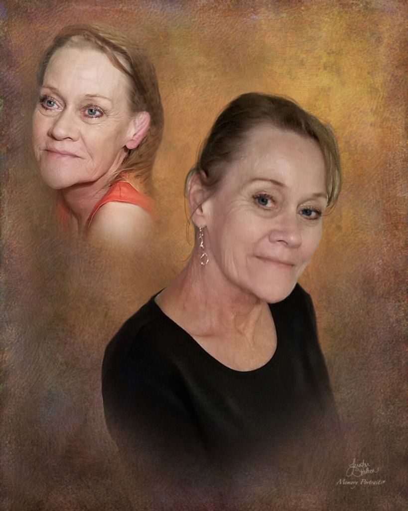 Patricia Rhodes