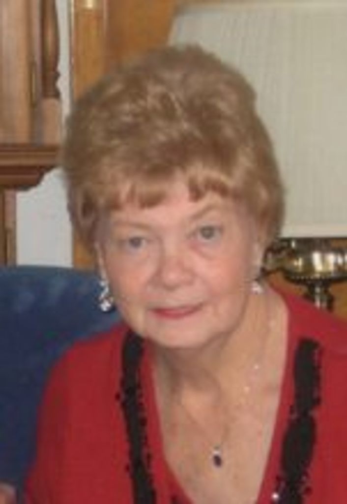 Elizabeth Ann Ellis (Bennett)