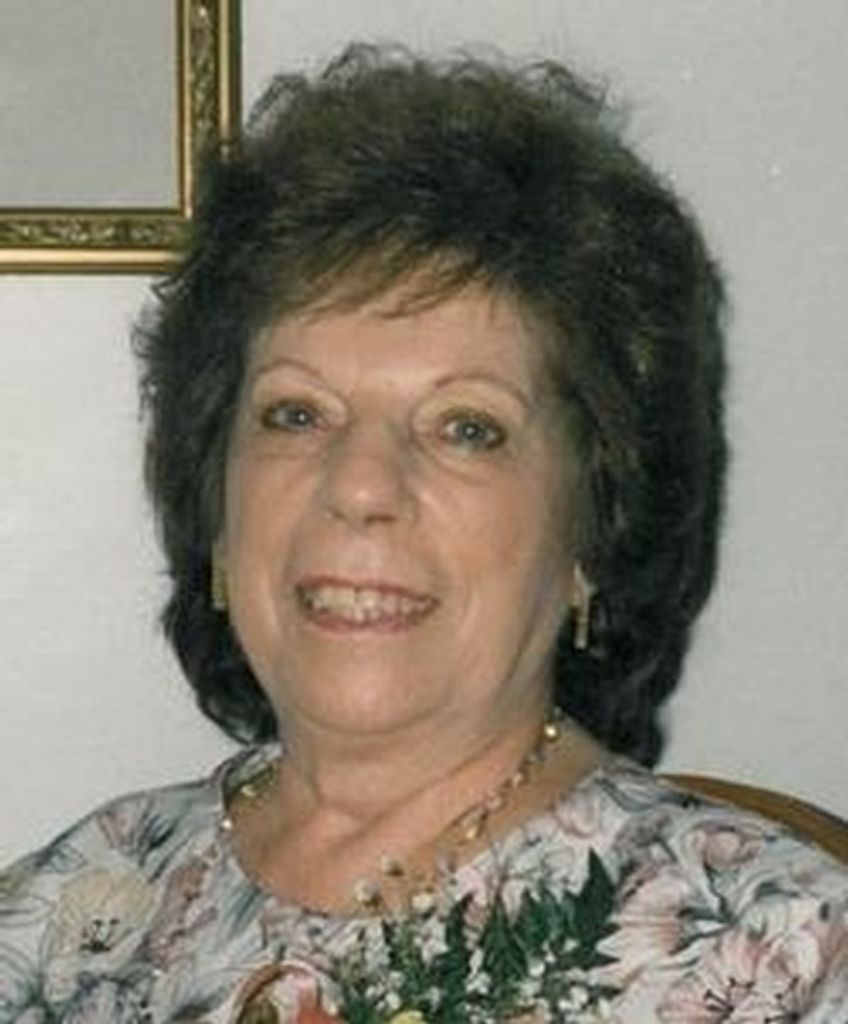 Rita Mazza
