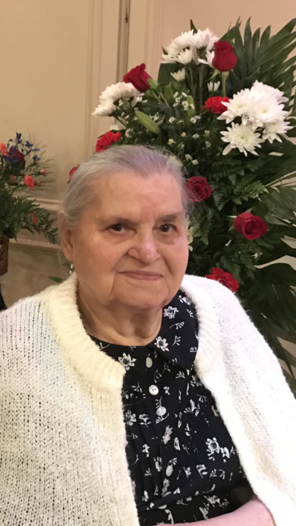 Eugenia Lupu
