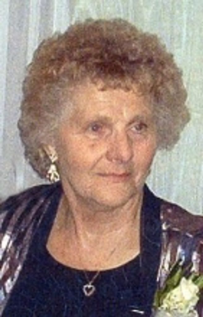 Marian A. Bean