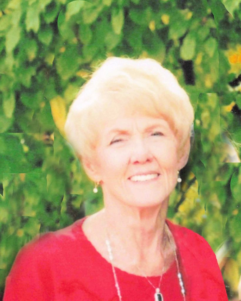 Carol Zelaine Berthelson