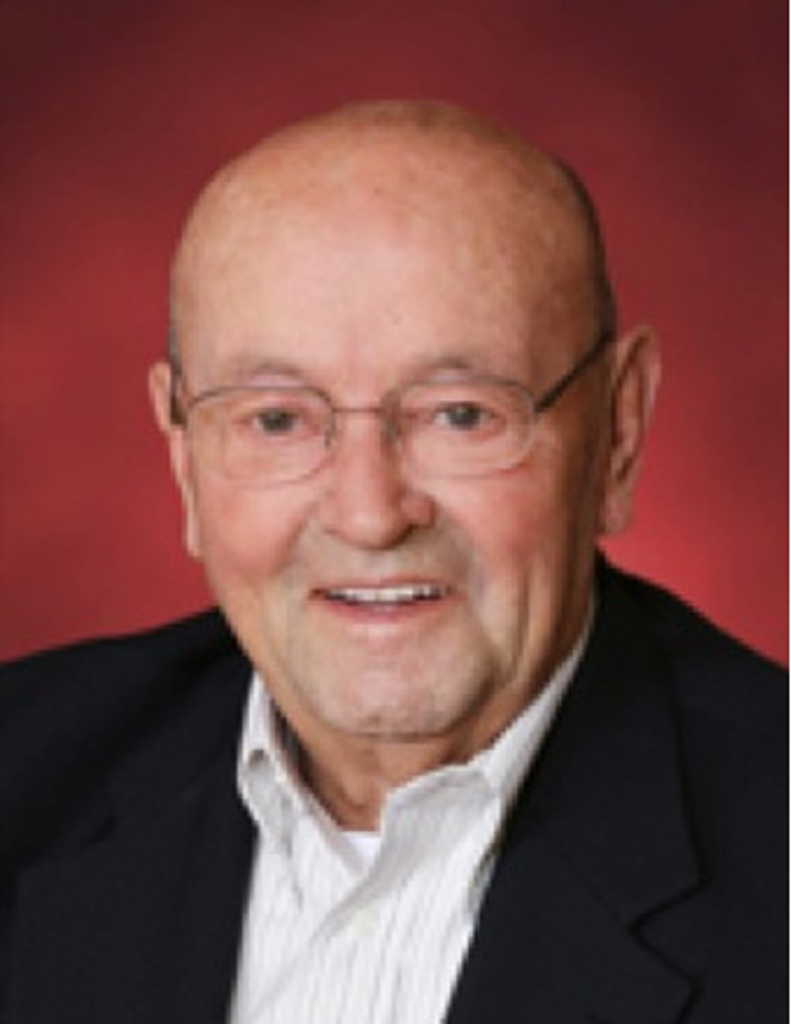 Donald R Gregg Profile Photo