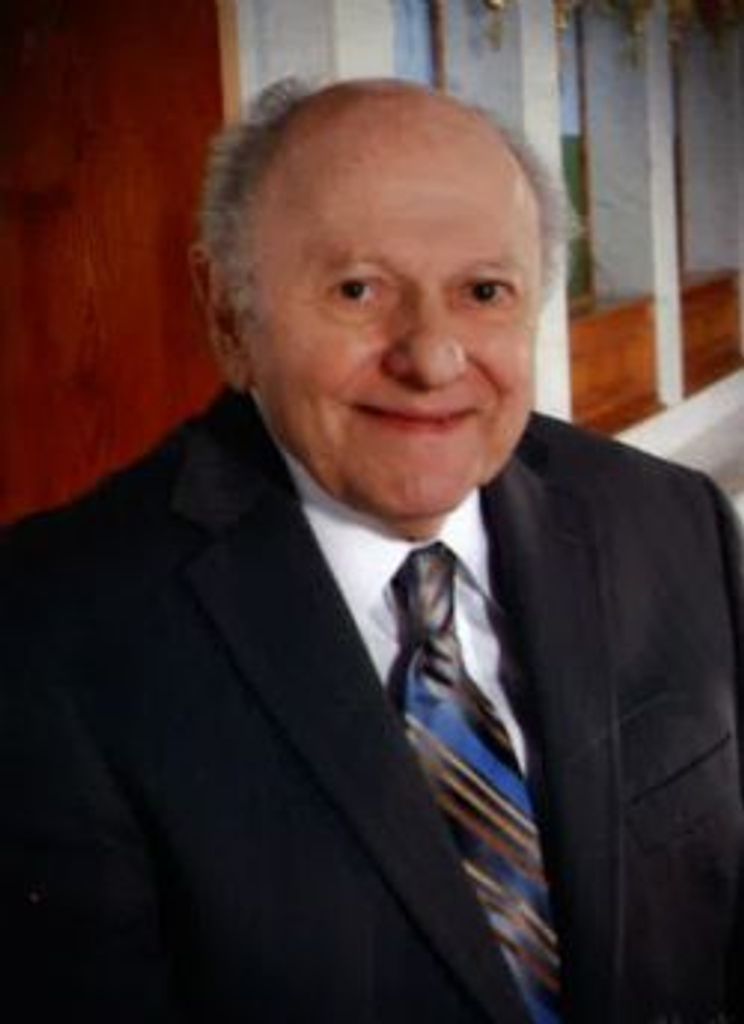 William Edward Kakish