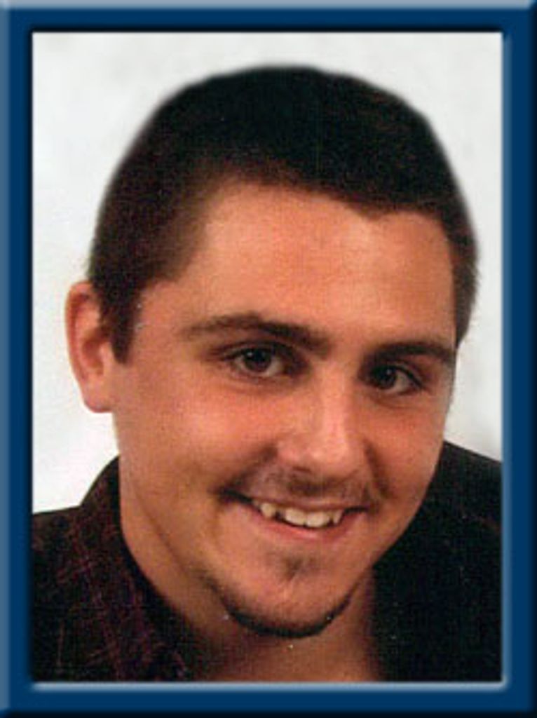 Terry James “Tj” Macnutt