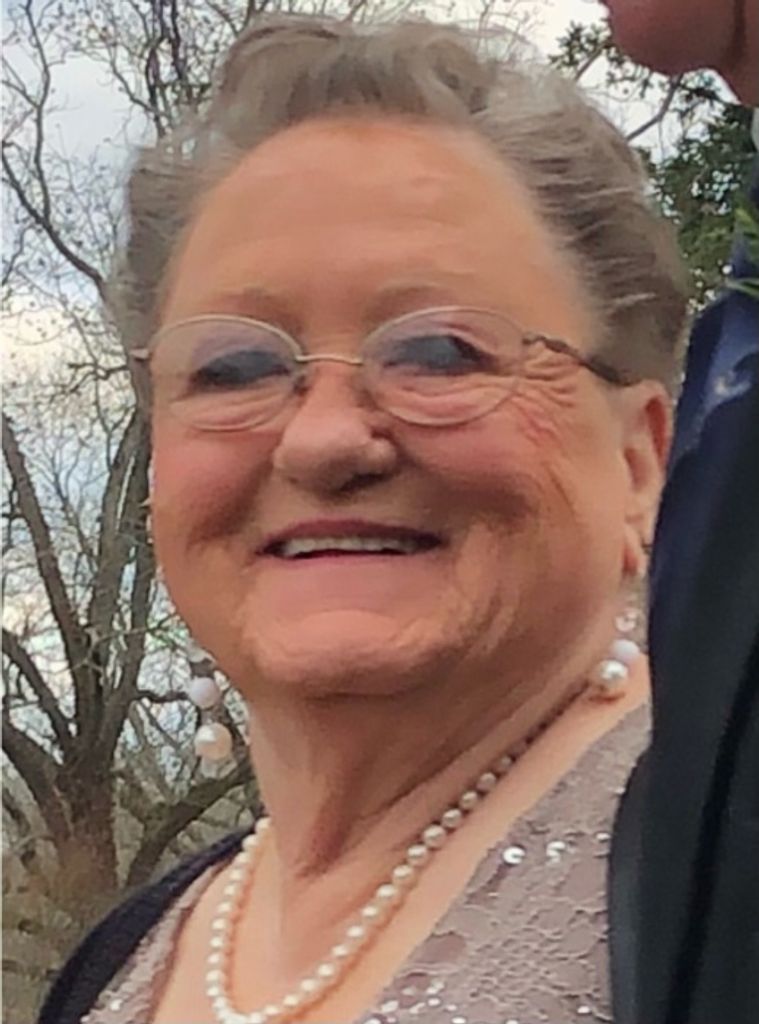 Virginia "Debbie" Watson Profile Photo