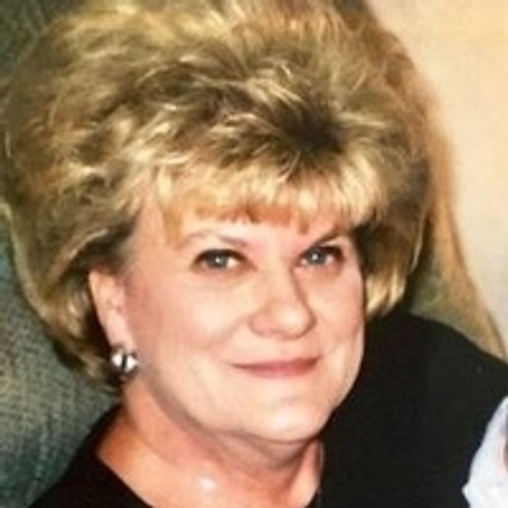 Cheryl Ann Snider