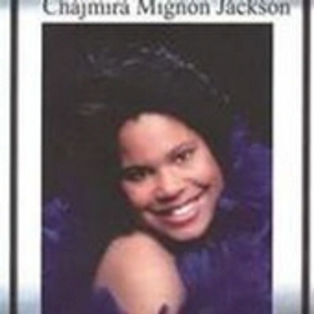 Chajmira Jackson