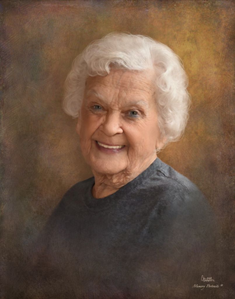 Norma "Nanny" (Falls)  Bridges Profile Photo