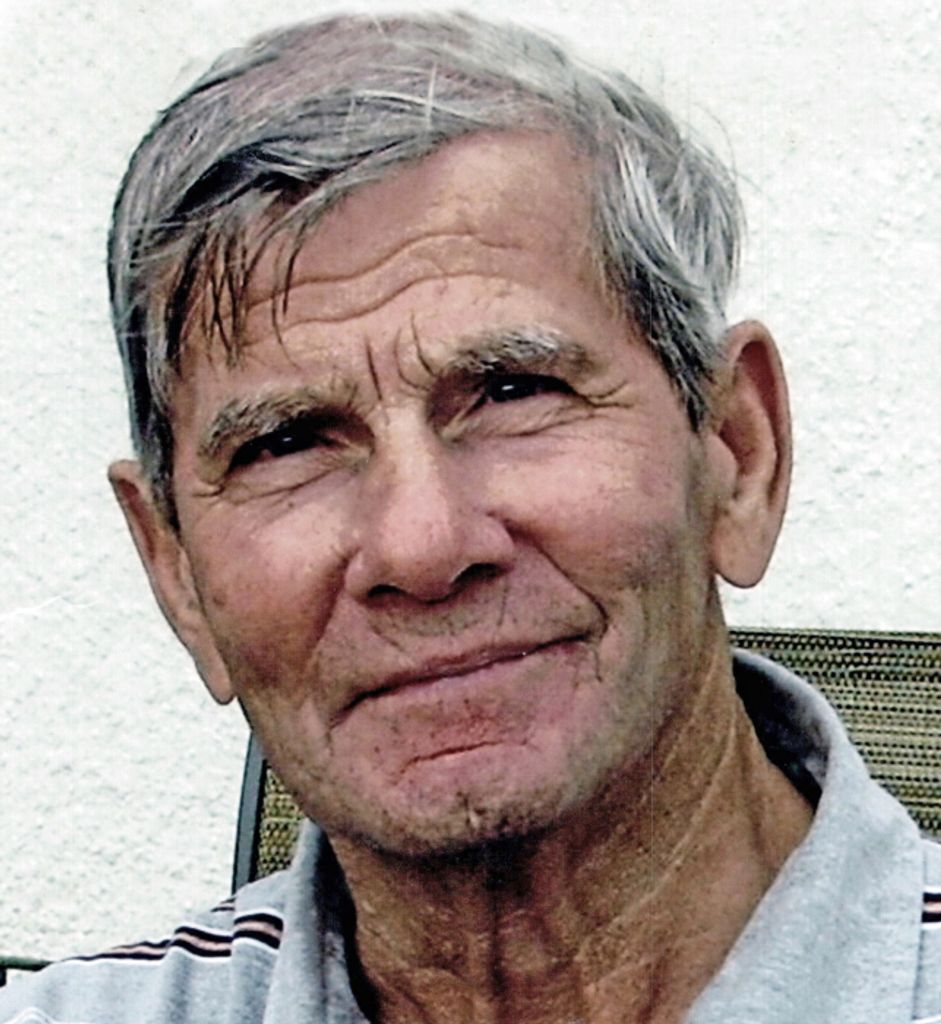 Stanley Archie Charette Profile Photo
