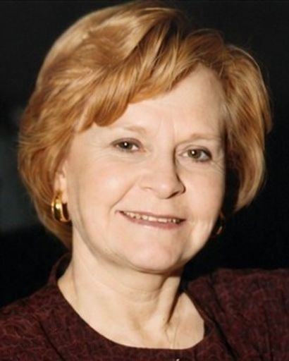 Irene Oatman's obituary image