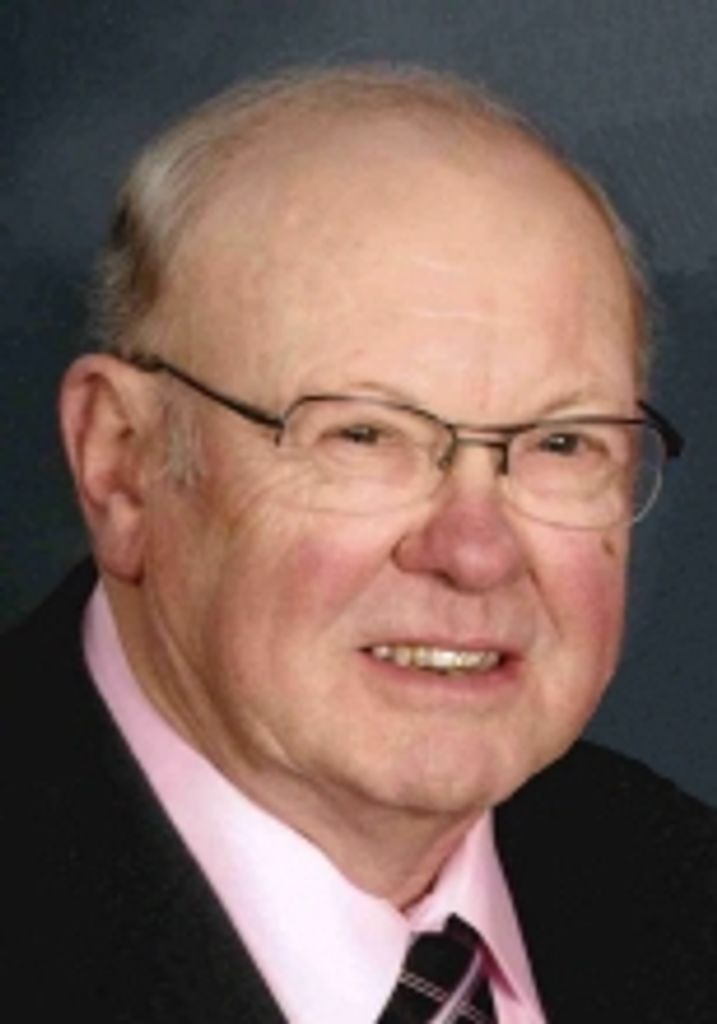 Dennis Henry Ratzlaff