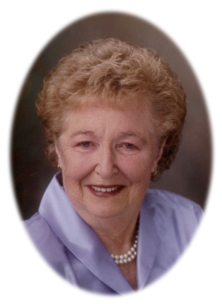 Lois Jean (Mayne)  Ward