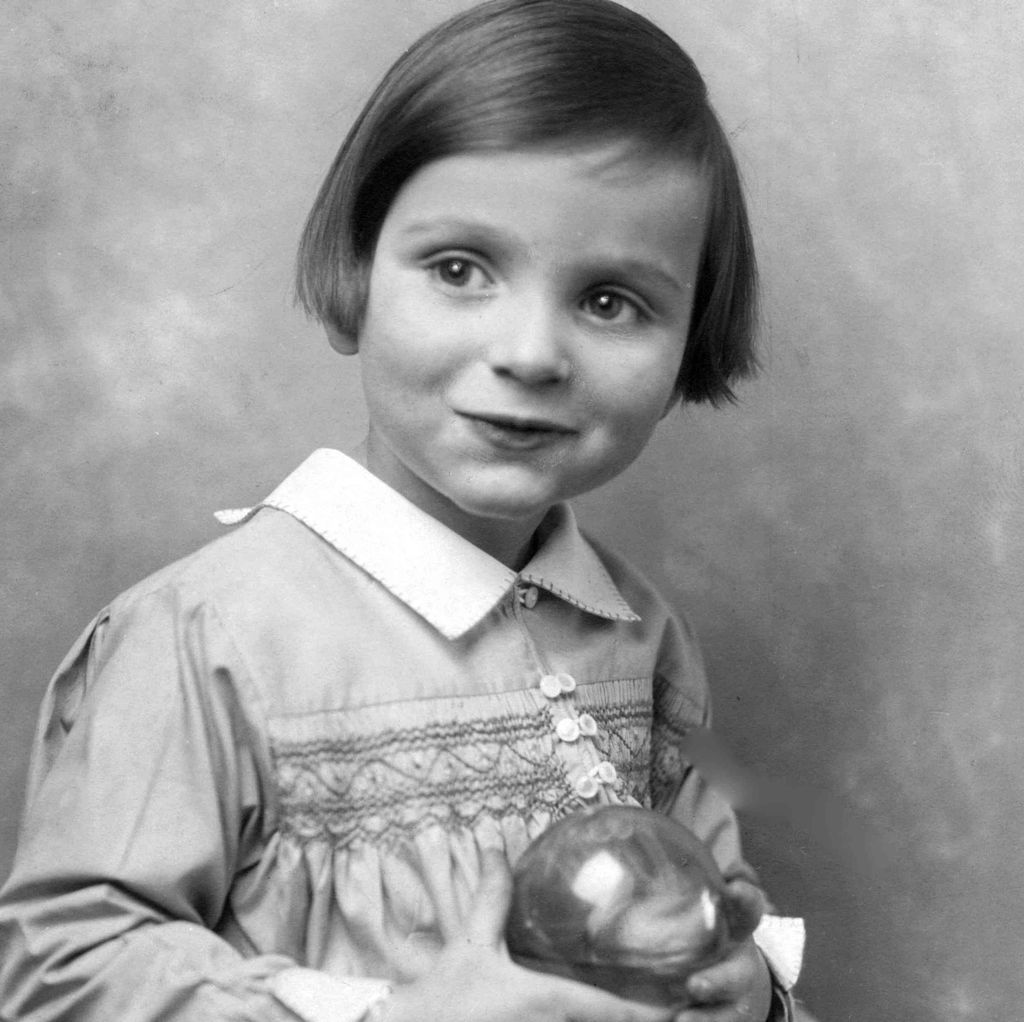 Jane Parsons-Fein Profile Photo