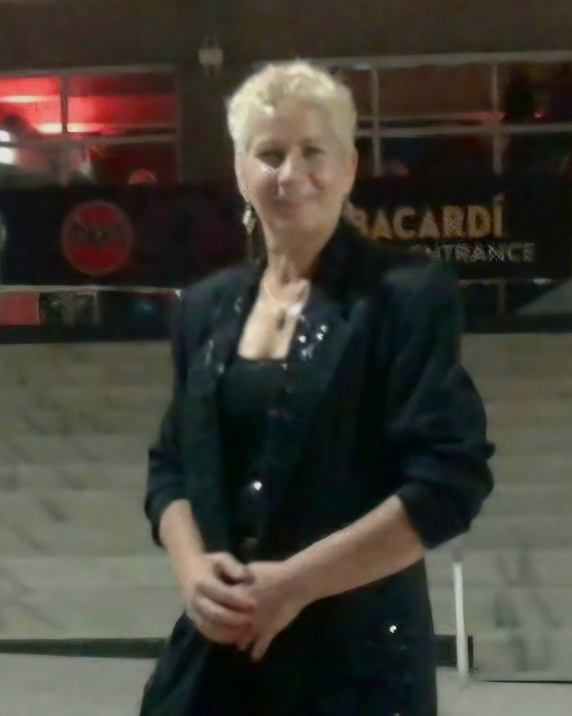 Gloria Maria Rios Profile Photo