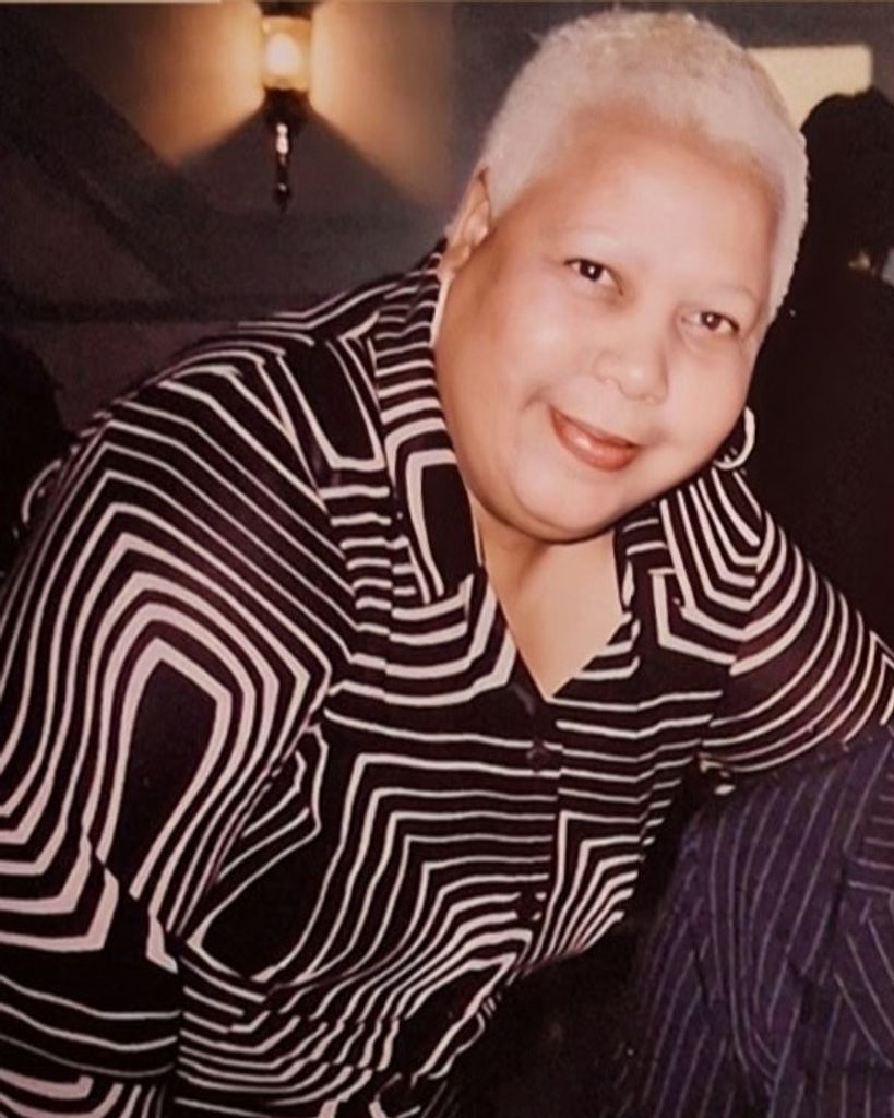 Bernice Brown Knight Profile Photo