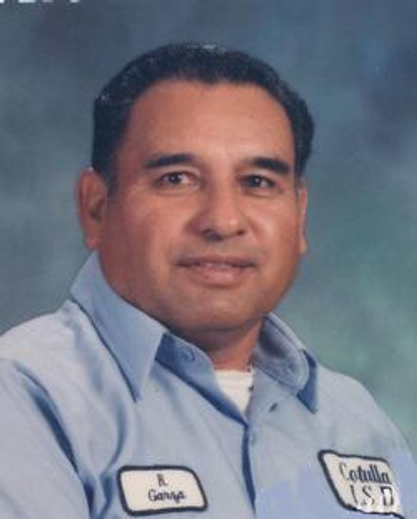 Refugio S Garza Profile Photo