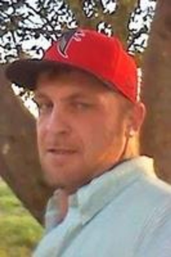 Larry  Robert Kersey