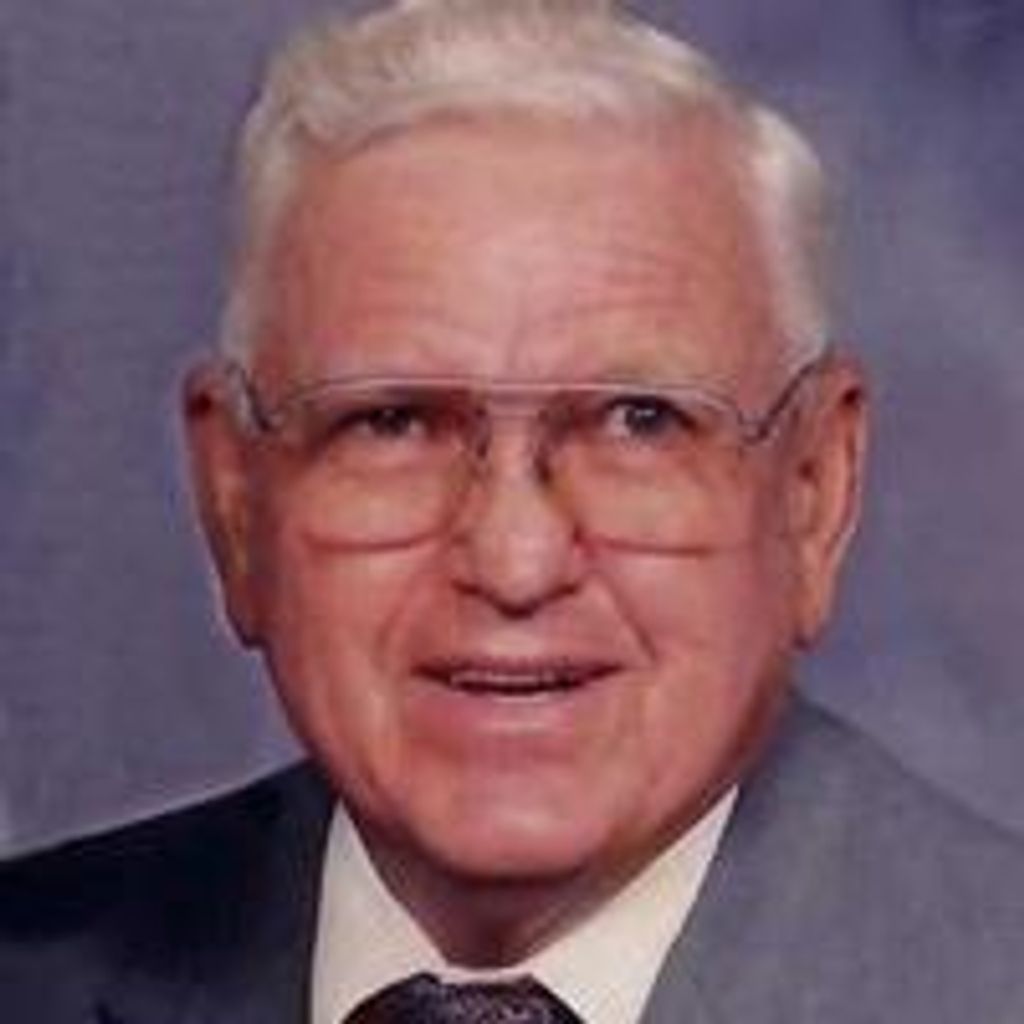 Roy Verril Hassell