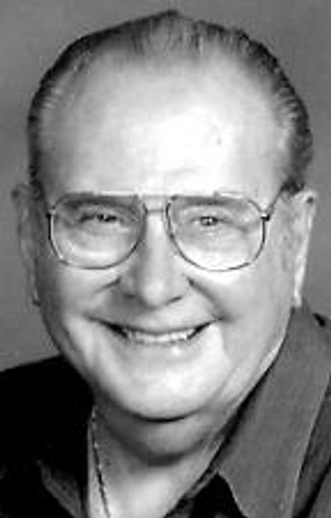 George A. Meyer, Iii