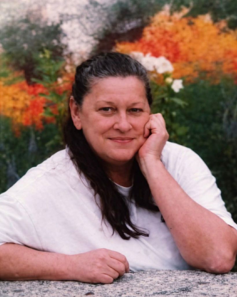 Madeline Marie Huff Profile Photo