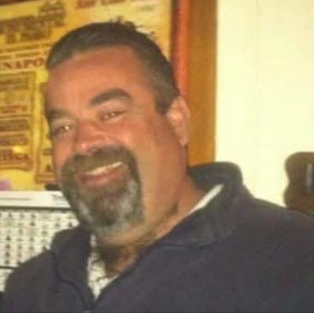 David Barrus Creagh Profile Photo