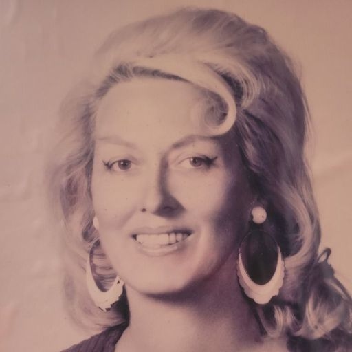 Irene Dagmar Nagle Profile Photo