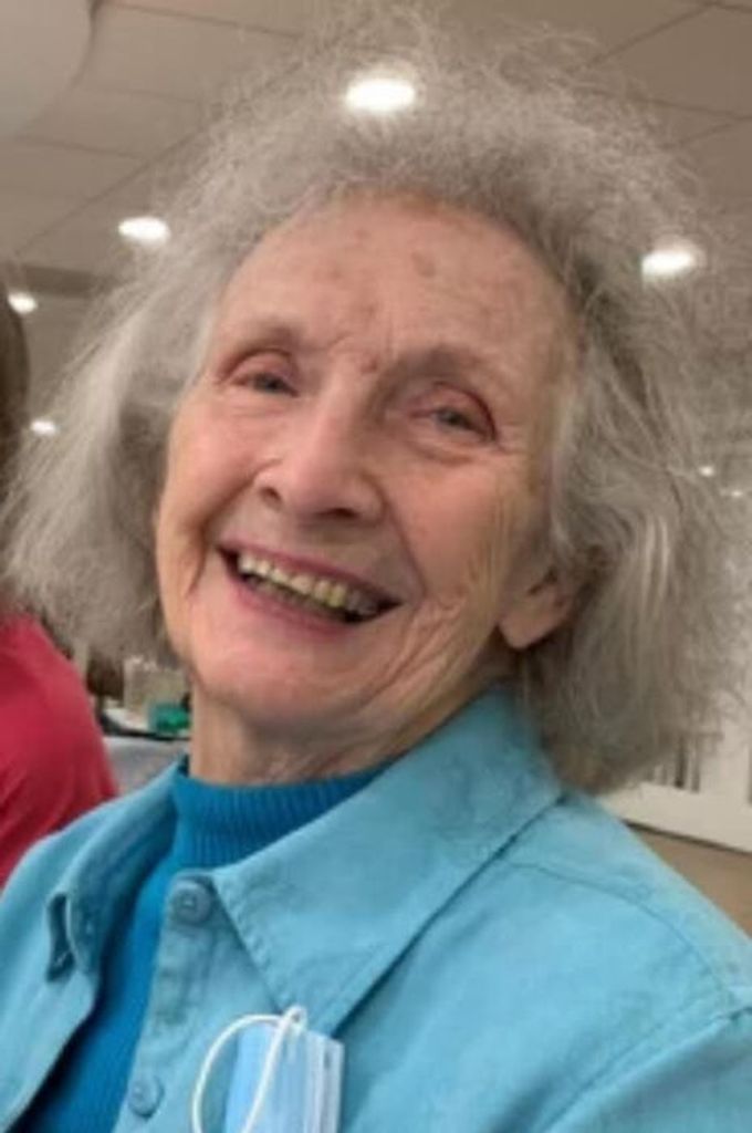 Olive May Silva Profile Photo