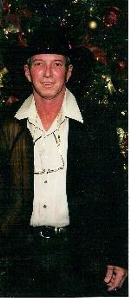 Luther Bass