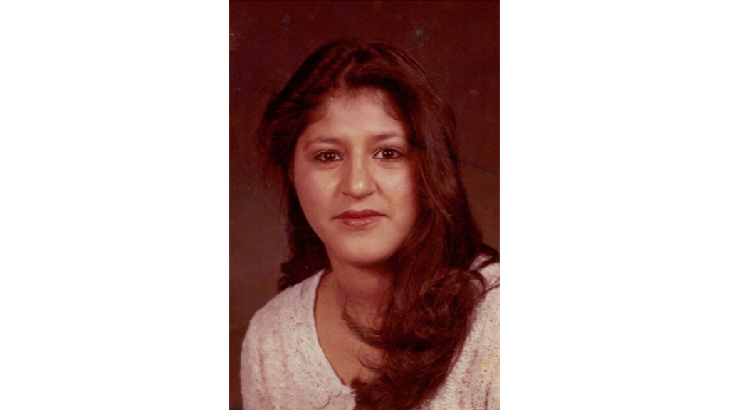 Norma Jean Sanchez