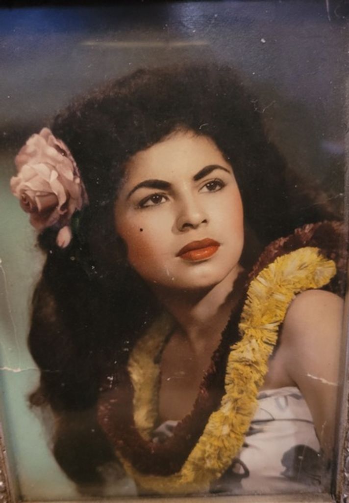 Margarita "Margie" Ramirez