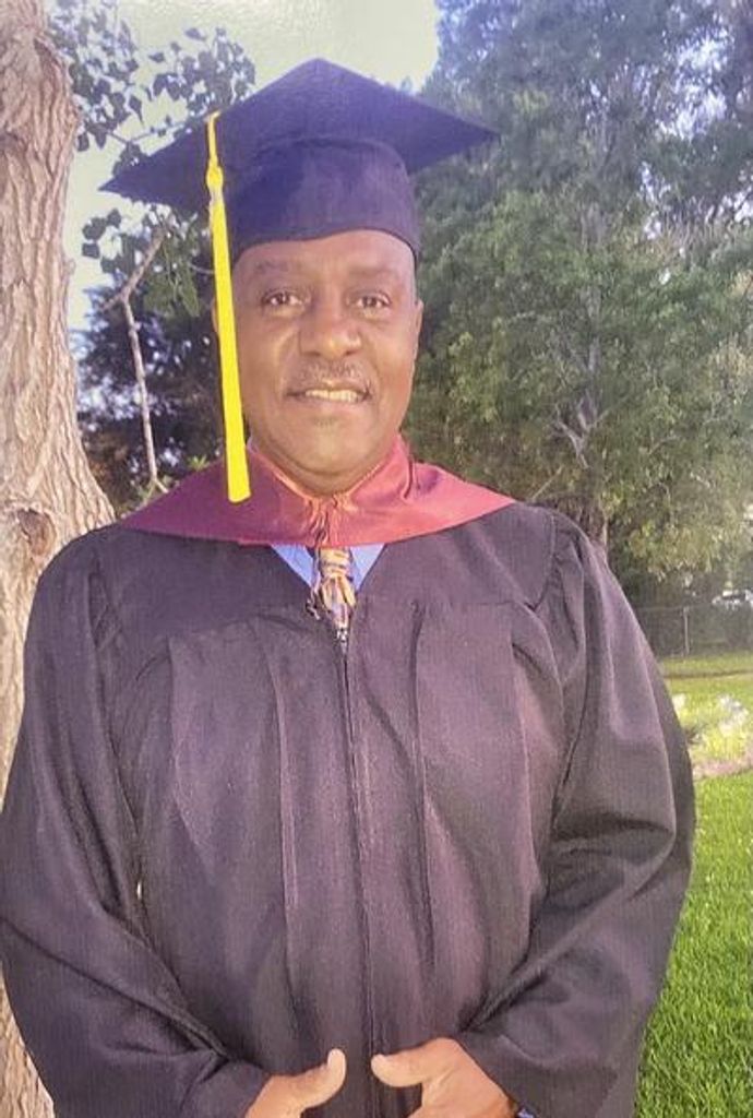 Mr. Dennis Payton, Sr.