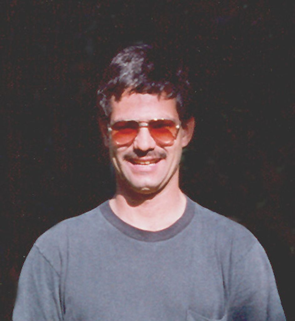 Guy Aldrich