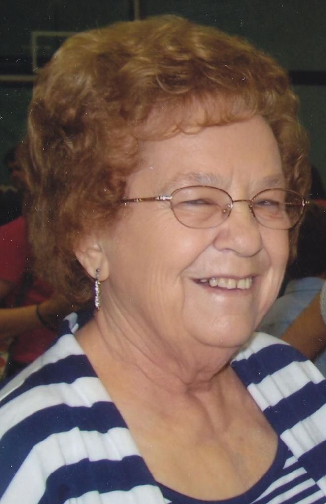 Mary Ann Mattingly Profile Photo