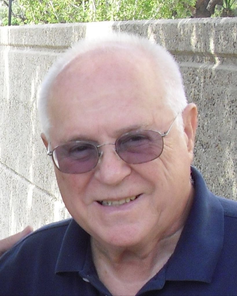 Robert "Bob" Leon Davis Profile Photo