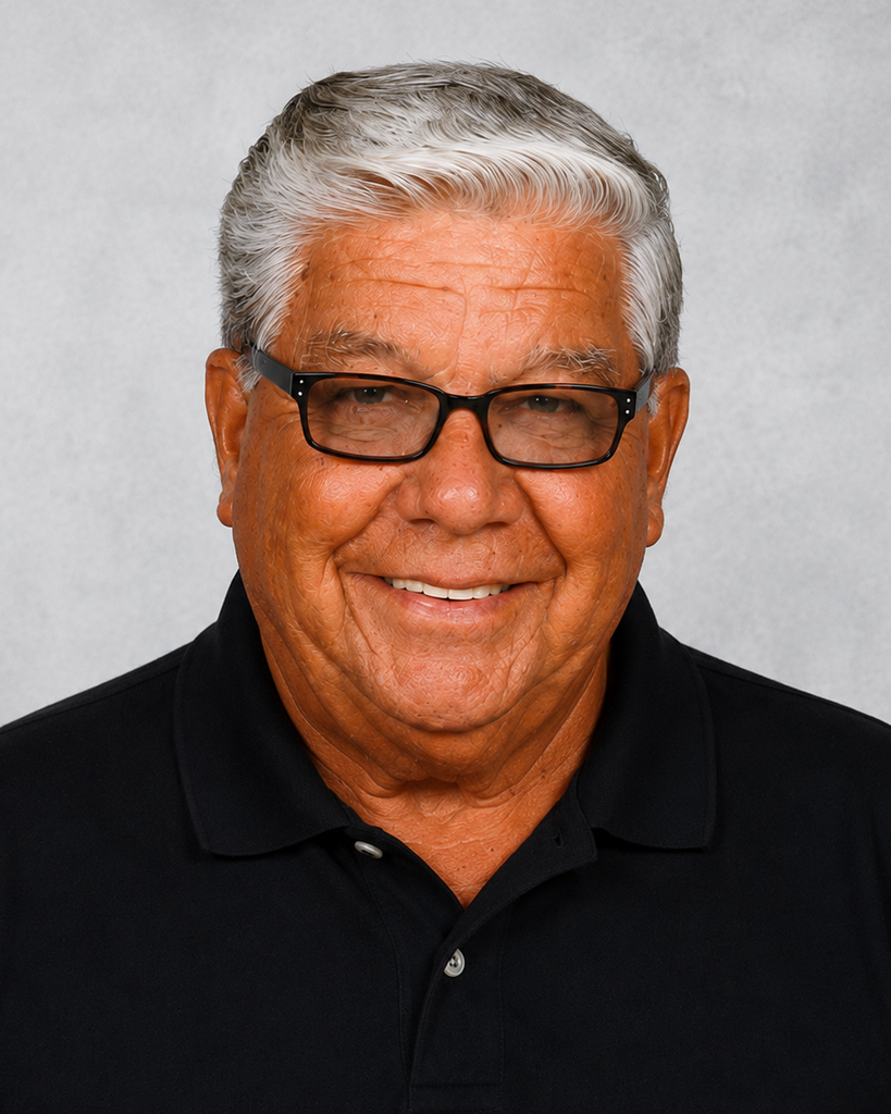 Jimmy Finn Profile Photo