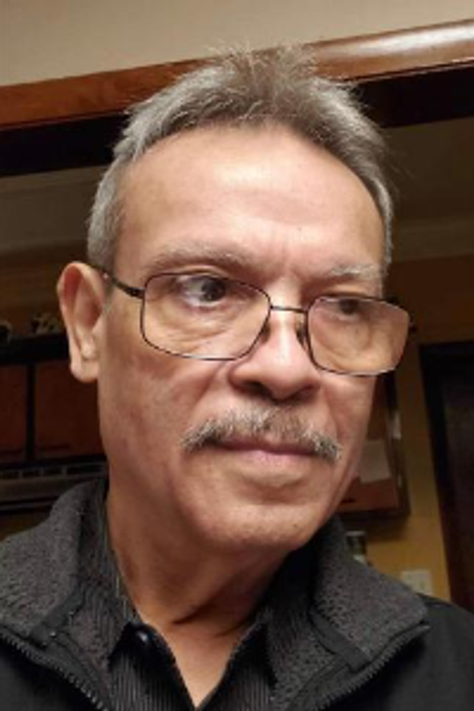 Samuel Hernandez-Acevedo