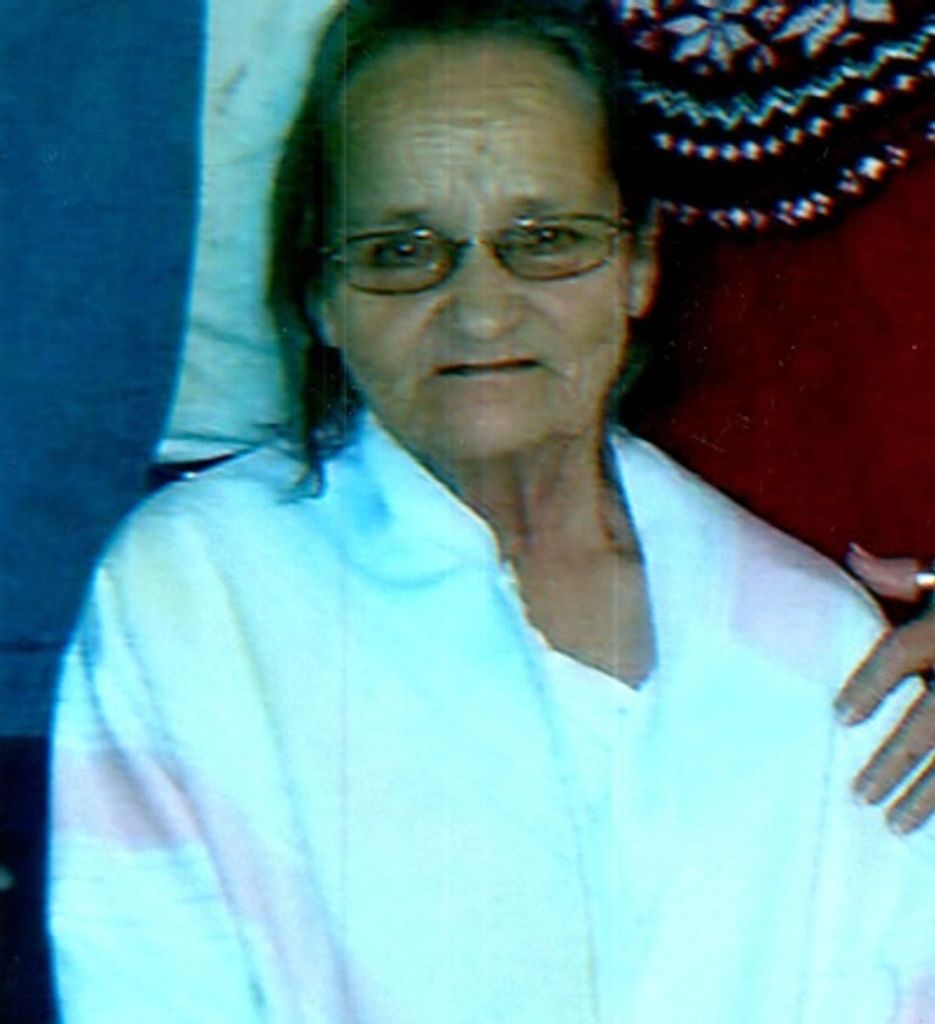 Willie Mae Toler Profile Photo