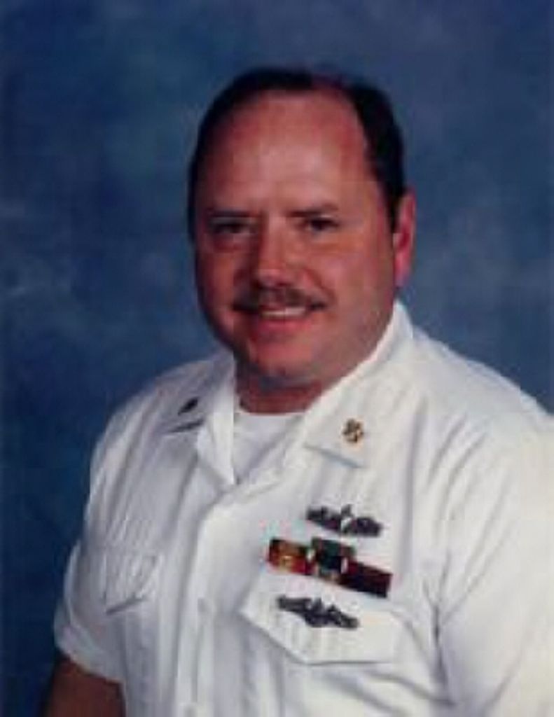 David Allen Hunt Profile Photo