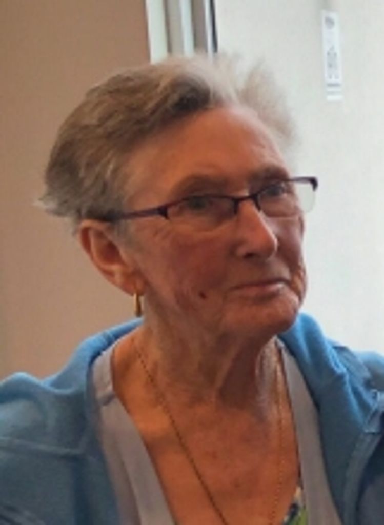 Patricia Ann Scattergood Profile Photo