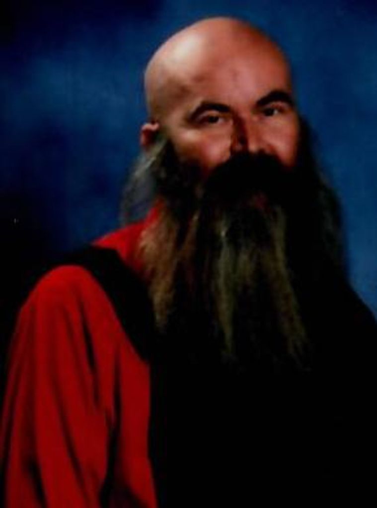 Ronnie Ferguson