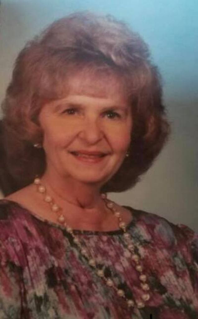 Melva Lee Cotyk-Abrams Profile Photo