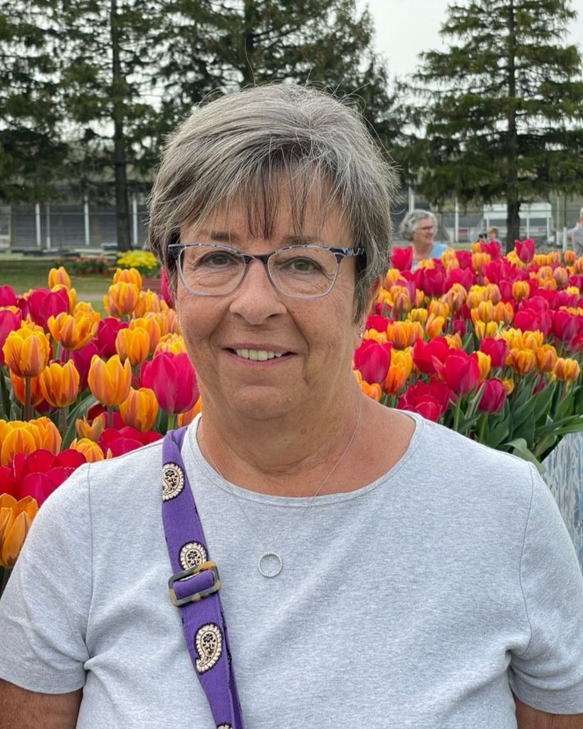N. Gail Estes Profile Photo